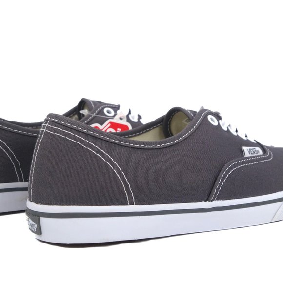 VANS Authentic Lo Pro Women's Low Top Sneakers - Picture 4 of 7